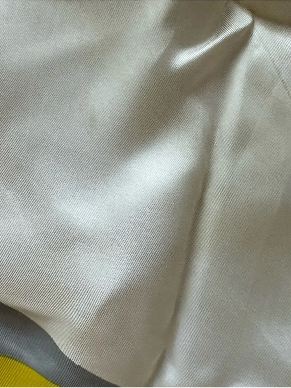 vintage designer Vera Neumann square scarf